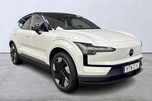 Volvo EX30 bild 6