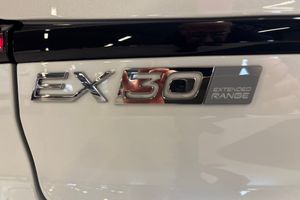 Volvo EX30 bild 18