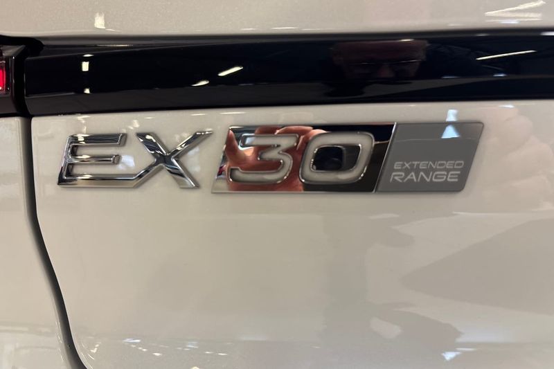 Volvo EX30 bild 18