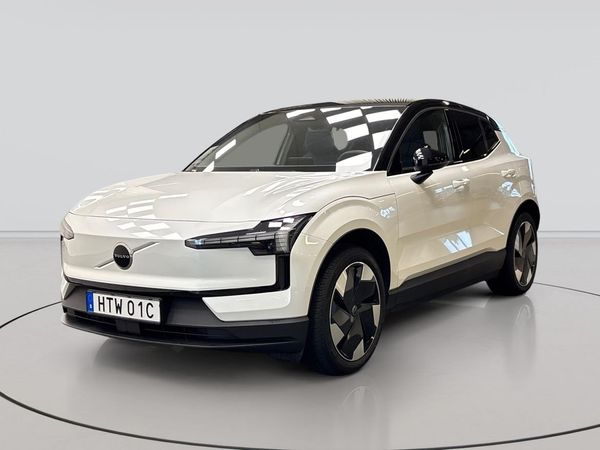 Volvo EX30 Plus - 2024