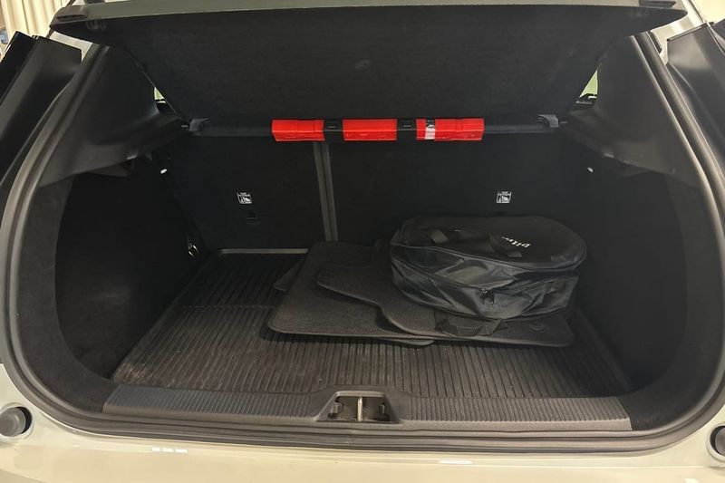 Volvo EX30 bild 13