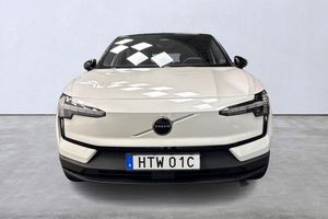Volvo EX30 bild 7