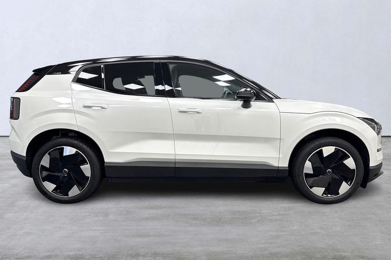 Volvo EX30 bild 3