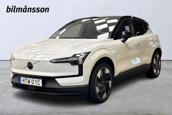 Volvo EX30 Plus - 2024