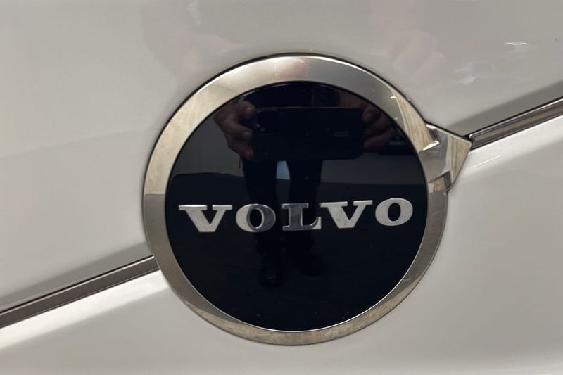 Volvo EX30 bild 21
