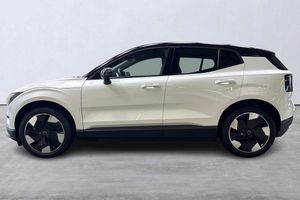Volvo EX30 bild 2