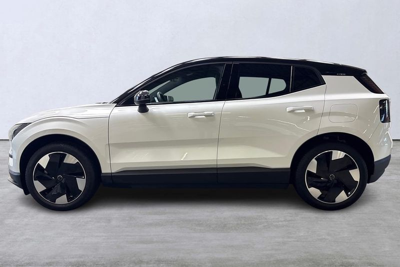 Volvo EX30 bild 2