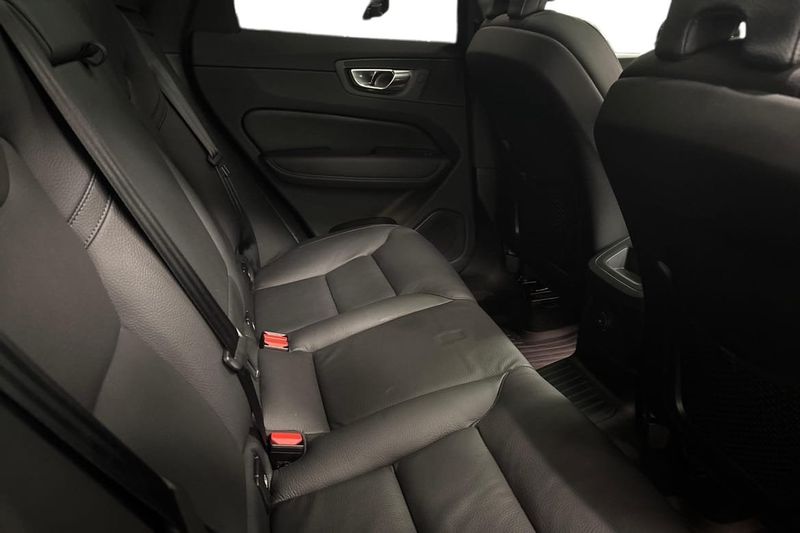 Volvo XC60 bild 11