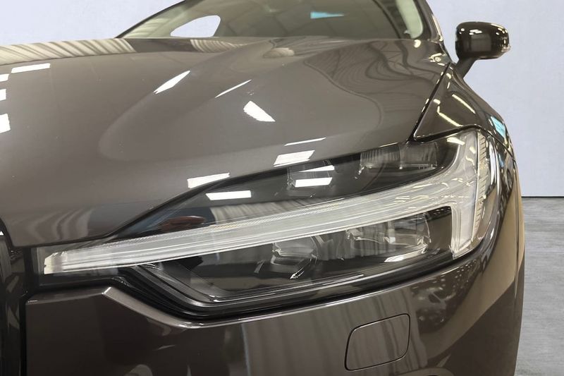 Volvo XC60 bild 25