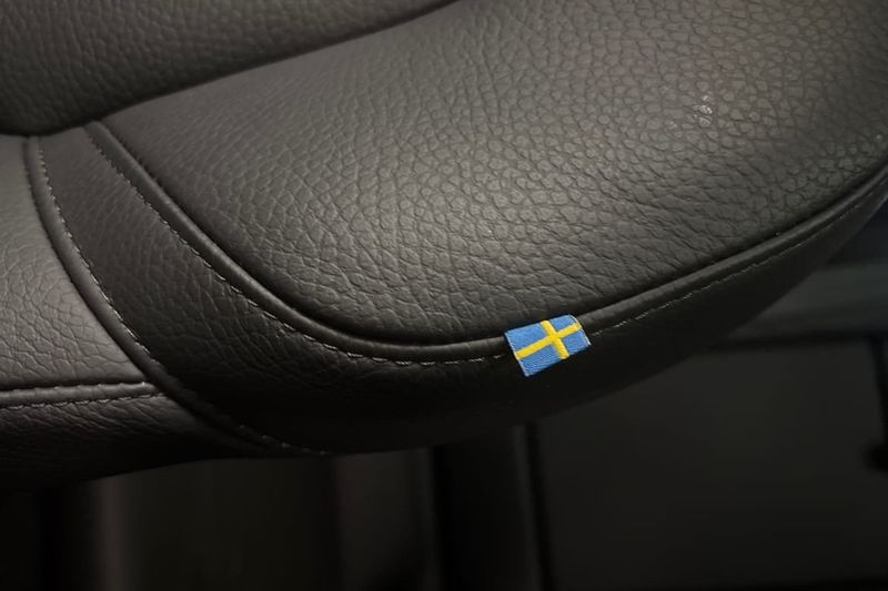 Volvo XC60 bild 15