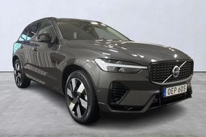 Volvo XC60 bild 6