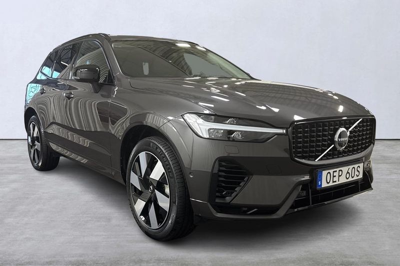Volvo XC60 bild 6