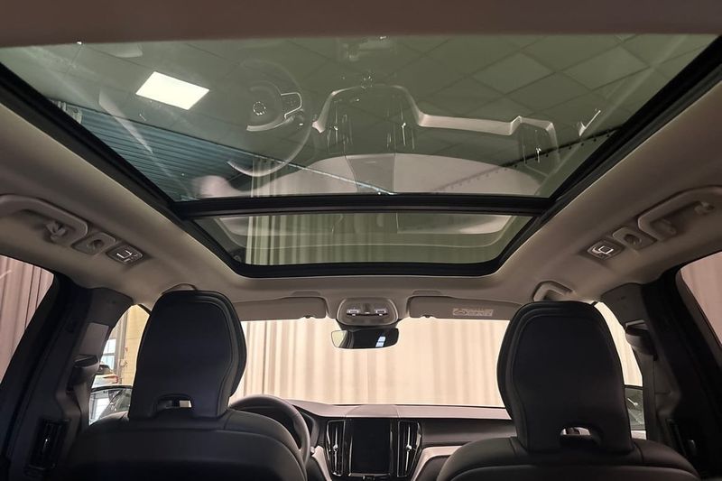 Volvo XC60 bild 26