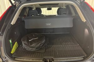 Volvo XC60 bild 13