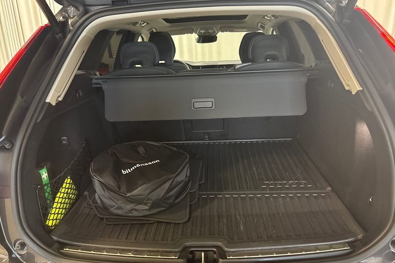 Volvo XC60 bild 13