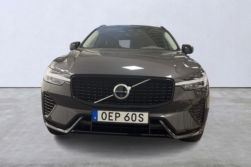 Volvo XC60 bild 7