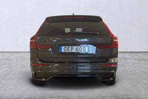 Volvo XC60 bild 5