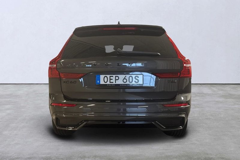 Volvo XC60 bild 5