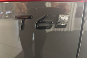 Volvo XC60 bild 19