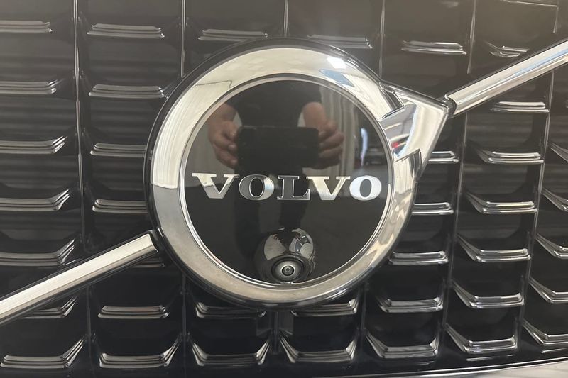 Volvo XC60 bild 24