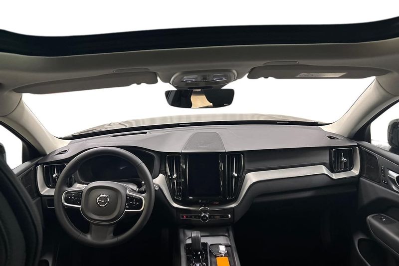 Volvo XC60 bild 9