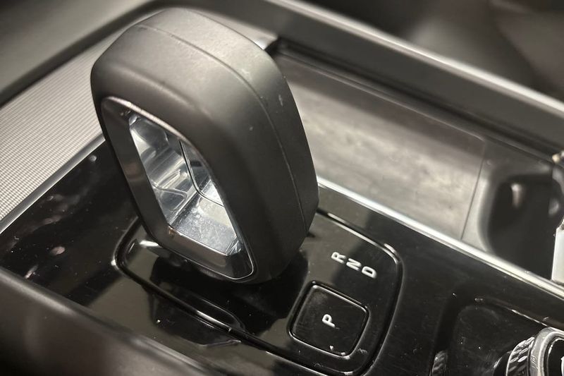 Volvo XC60 bild 16