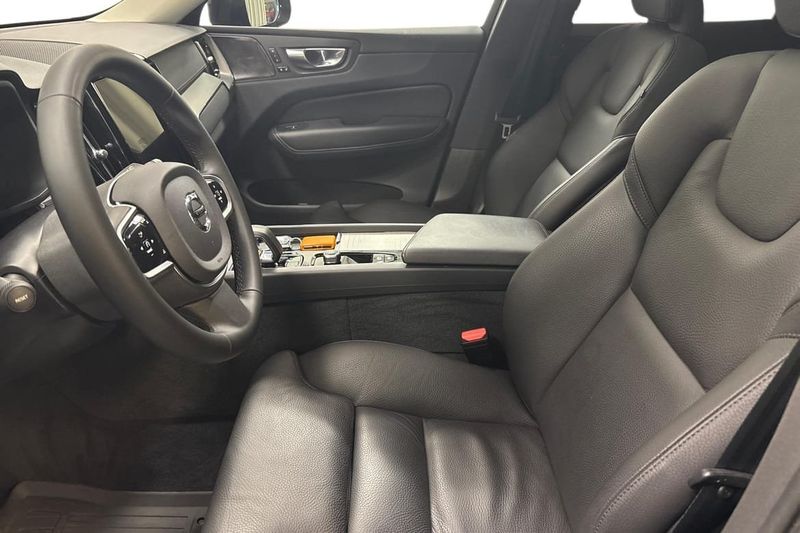 Volvo XC60 bild 8