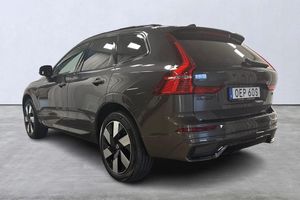 Volvo XC60 bild 4