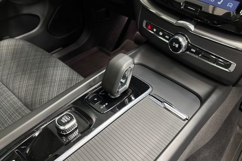 Volvo XC60 bild 11