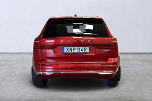 Volvo XC60 bild 4