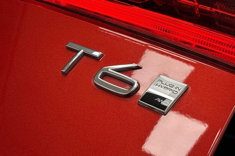 Volvo XC60 bild 23