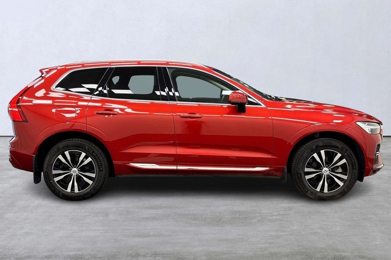 Volvo XC60 bild 5