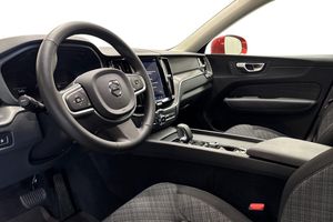 Volvo XC60 bild 8