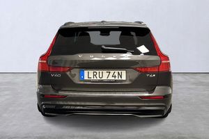 Volvo V60 bild 5