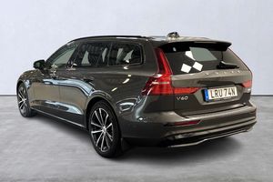 Volvo V60 bild 4