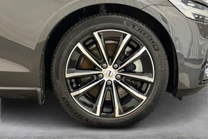 Volvo V60 bild 14