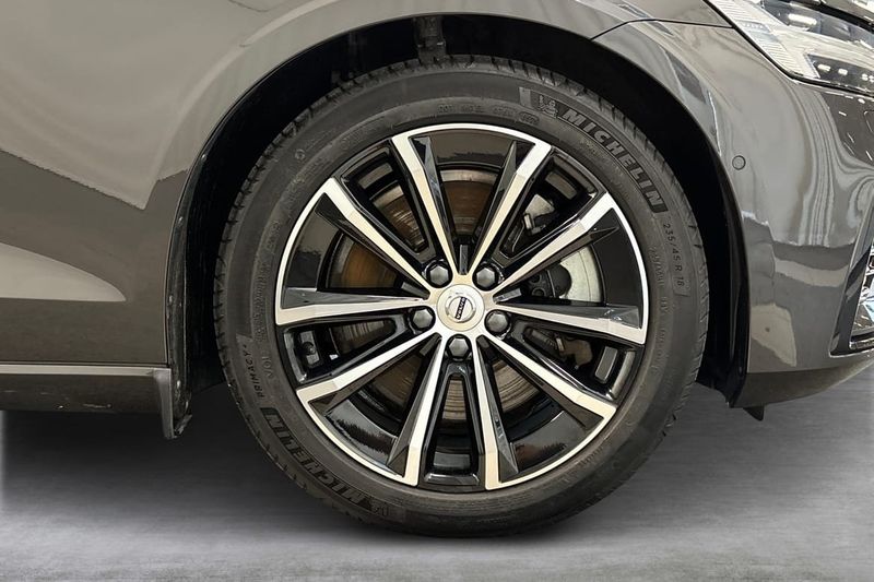 Volvo V60 bild 14