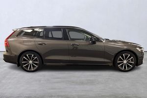 Volvo V60 bild 3