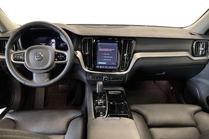 Volvo V60 bild 9