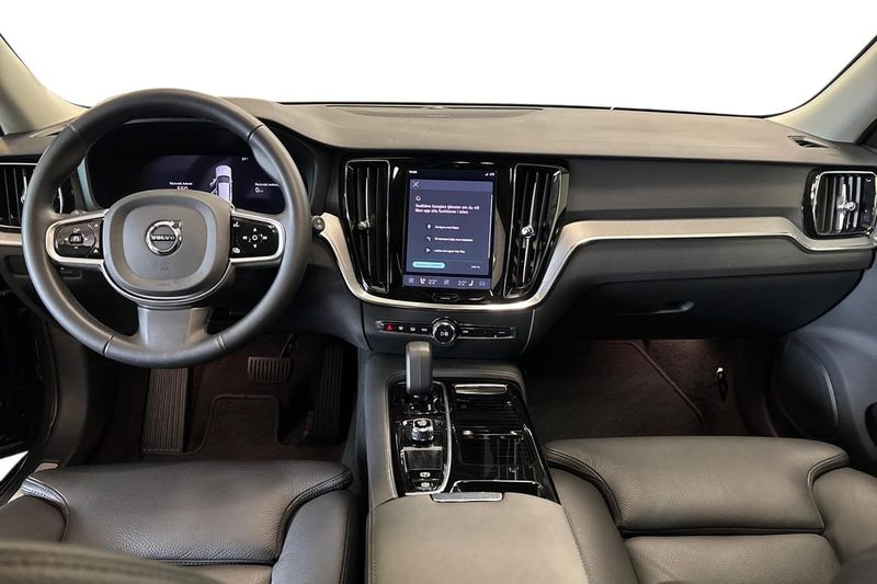 Volvo V60 bild 9