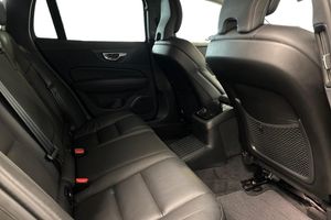 Volvo V60 bild 11