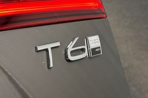 Volvo V60 bild 19