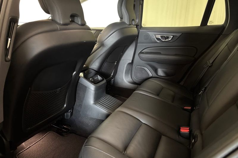 Volvo V60 bild 12