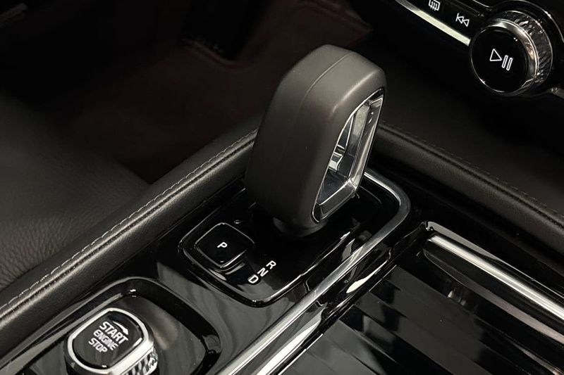 Volvo V60 bild 16