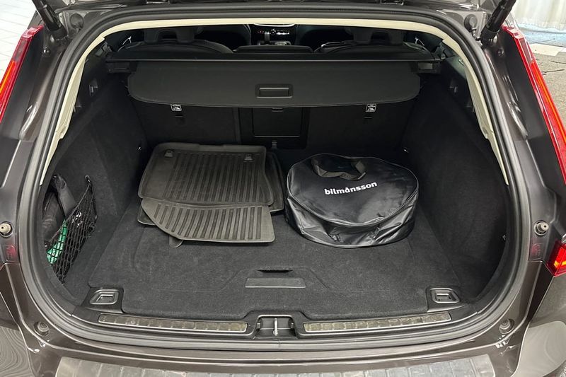 Volvo V60 bild 13