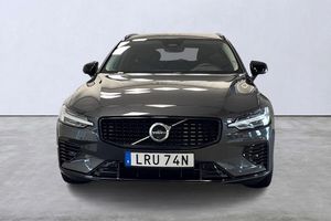 Volvo V60 bild 7