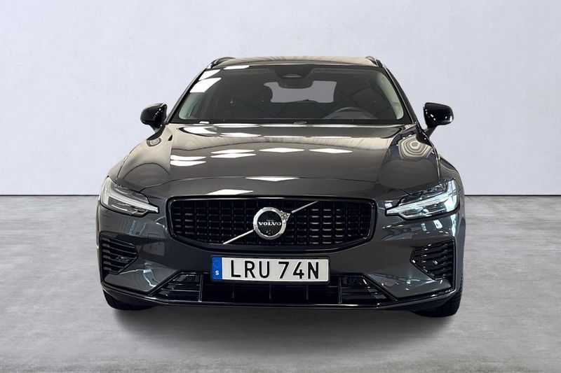 Volvo V60 bild 7