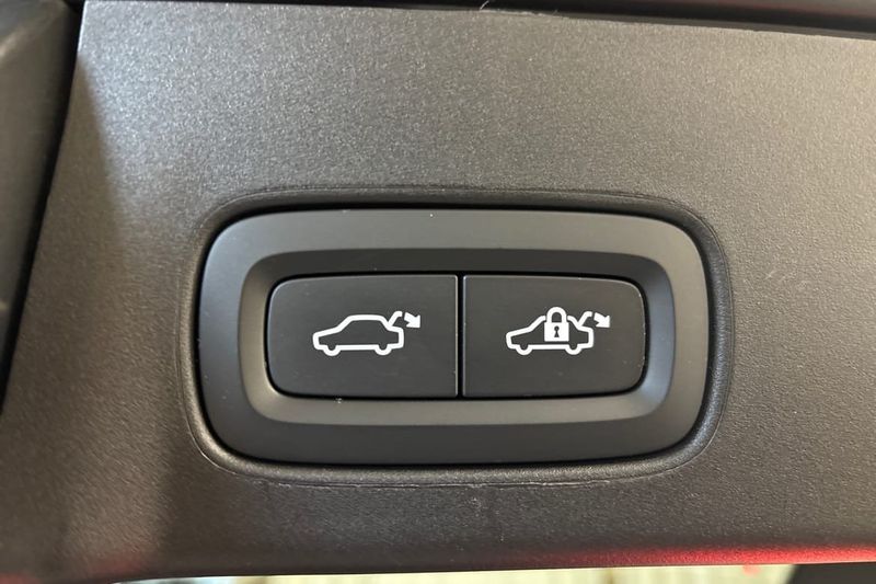 Volvo V90 bild 19