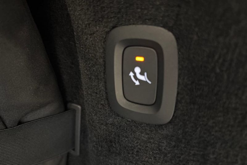 Volvo V90 bild 25