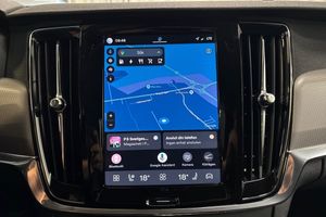 Volvo V90 bild 16